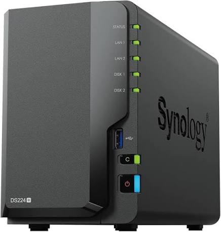 NAS